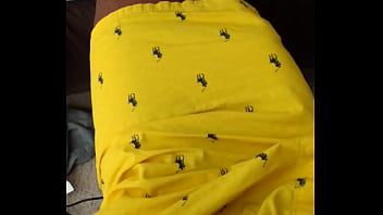 My Hard Dick, For A Facebook Group Post