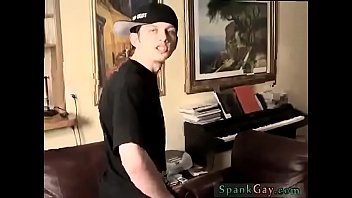 Free Full Teen Gay Porn Movies An Orgy Of Boy Spanking!