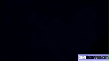 Big Round Tits Milf (tegan James) Like Hard Style Sex Mov-27