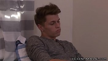 The Stepbrother' Fight