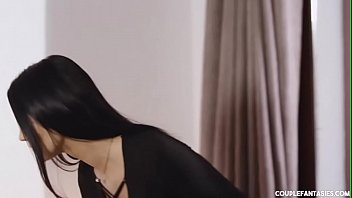 Anal, Cumshot, Facial, Hardcore, Babe, Interracial, Handjob, Brunette, Fingering, Tattoos, Threesome - Cumshot - 2025 - Wild - Scene - Video 4341416