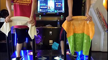 【ddr Buzz】paulvsheriko