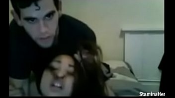 Finally, A Girl That Can Take His Roughest Sex!