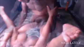 Nikki Lately - Sexy, Fuck, Ebony - Sexy - 2025 - Steamy - Show - Video 4516114