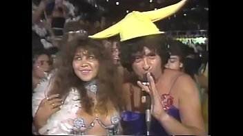 Carnaval Da Band 87