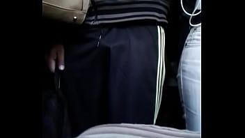 Mala Do Muleke Do Metro