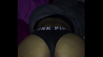 Bbc Bends Over College Freshman