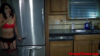 Stunning Girlnextdoor Hardfucked By Intruder - stockings, teen, babe, rough, teens, domination, fetish, roughsex, bondage, voyeur, reversecowgirl, - Video 4339214