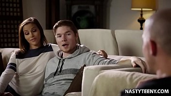 Babe, Your Best Friend' Cum Tastes Great! - Karter Foxx