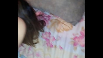 Cogiendo A Mi Prima Cuando Queda Sola