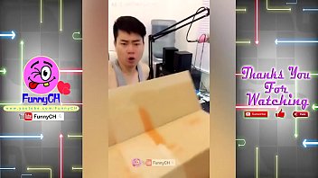 New Hard Fucking Some Hot Videos 2017 Pranks Compilation Try No