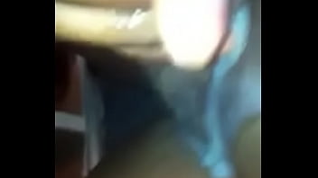 Black Dick Has Huge Loads Of Cum