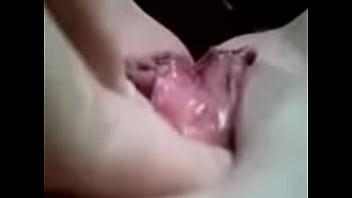 Wet-pussy-fingered