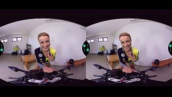 Porn, Hardcore, Blonde, Blowjob, Shaved, Reality, Virtual, Biker, Bike, Vr - Virtual_reality - 2025 - Passionate - Session - Video 4472367