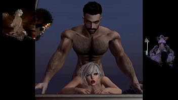 Bdsm, Life, Second - Bdsm - 2025 - Wild - Show - Video 4557607