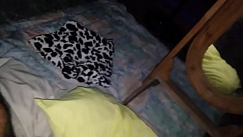 Vecina Infiel Se Chorrea En Mi Verga