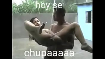 Deja Te Beso En Los Labios Mi Amor