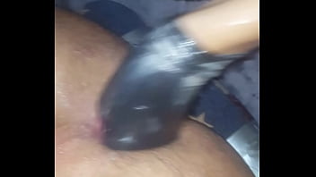 Gf Fisting My Boyfriend