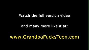 Teen Fucked By Old Guy - cumshot, teen, hardcore, latina, babe, outdoor, blowjob, young, grandpa, smalltits, teens, hd, oldvs - Video 4337408
