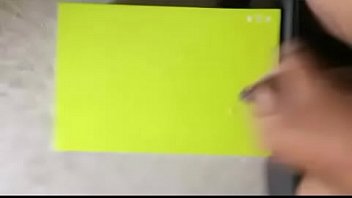 Cuming On Greenbox (alot)