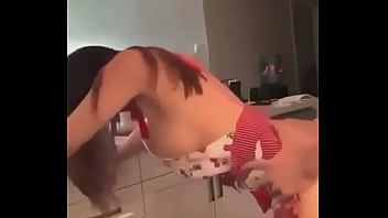 Kitchen. Anyone Pls Finde This Full Video, And Pls Send Me Link In Comment.