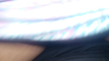 Levantou O Vestido E Sentou Na Rola