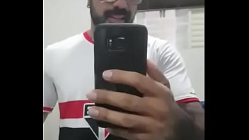 Gozada Durante O Jogo Do Sao Paulo