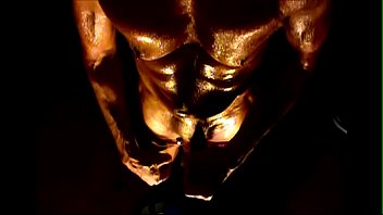 Huge, Oiled, Posing, Nude, Muscle, Erect, Soloboy, Physique - Oiled - 2025 - Wild - Performance - Video 4503234