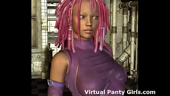 Come To The Club And Watch Me On The Pole - hardcore, 3d, blowjob, fetish, anime, cartoon, virtual, big-tits, animated, three-dimensional - Video 4503171