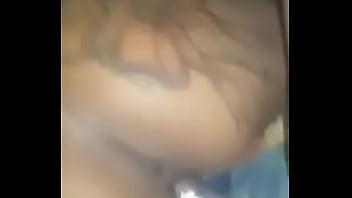 Fucking This Big Booty Judy From Behind