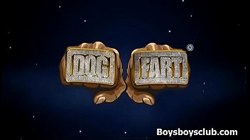 Black Gay Man Fuck White Sexy Boy Rough 14