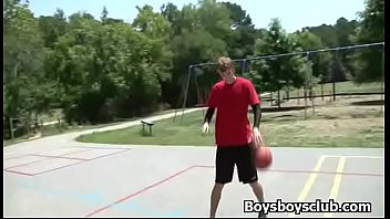 Black Gay Man Fuck White Sexy Boy Rough 28