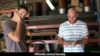 Amateur Girl Goes Wild 2 - teens, whore, cash, money, price, pay, sex-tape, moneytalks, money-talks - Video 4554805