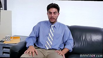 Two Straight Guys Experimenting For The First Time Gay Cpr Cock