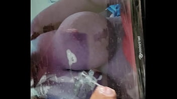 Tribute To Friend' Wife Big Tits