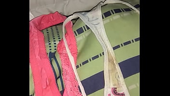 Pantie, Corrida, Tangas, Eyaculacion, Calzones - Unknown - 2025 - Sexy - Show - Video 4501768