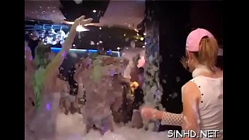 Slippery Juicy Fuckfest Party - hardcore, blowjob, cum-shot, group-sex, hardcore-sex, hardcore-fuck, hardcore-partying, amateur-porn - Video 4553592
