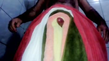 Hard, Soloboy, Toalha - Unknown - 2025 - Wild - Scene - Video 4509679