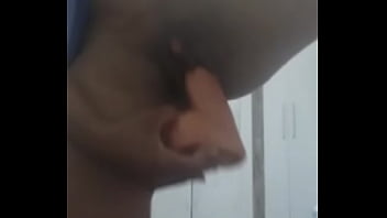 Sentada Na Pica Enorme