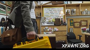 Sex In Shop With Skank - hardcore, blowjob, amateur, dicksucking, pussysex, rough-sex, sloppy-blowjob, freeporno, rough-fuck, - Video 4501230