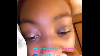 Couple Having Sex On Liveme