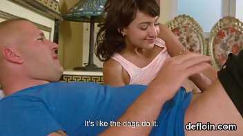 Sensual Girl Opens Up Spread Vagina And Loses Virginity