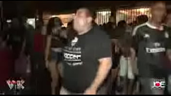 Cuidado Com O Gordinho Da Saveiro ( Gordinho Dança