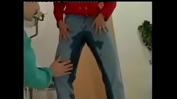 Jeans, Pee, Piss, Incontinence - Pissing - 2025 - Hot - Session - Video 4507920