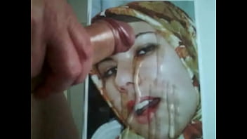 Cumflow Control - Slowly Creaming Turbanli