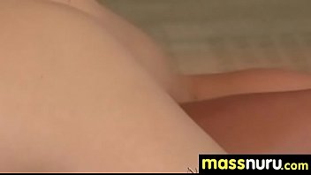 Internet Meet Ends In Happy Ending Massage 3 - Hardcore-massage-masseuse-nuru-nurugel - ID4498238