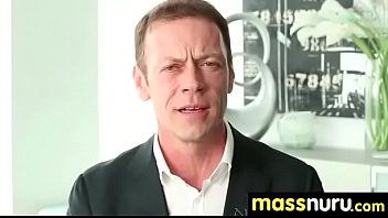 Internet Meet Ends In Happy Ending Massage 30 - Hardcore-massage-masseuse-nuru-nurugel