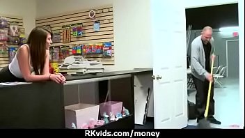 Sexy Shpppers 3 - Teens-whore-cash-money-price-pay-sex-tape-moneytalks-money-talks