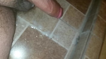 Morning Wood Cure With Heavy Cum Release.