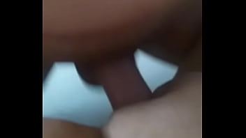 Fudendo A Bucetinha Gostosa Da Minha Esposa